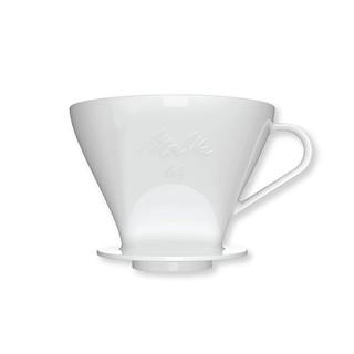 Melitta Ceramic 1x4 dripper ถ้วยดริปกาแฟเซรามิค