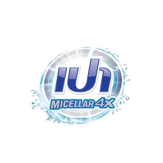 PAO Micellar 4X เปา ผลิตภัณฑ์ซักผ้า ไมเซลลาร์ สูตรเข้มข้น 4 เท่า ไมเซลลาร์ 460 มล.