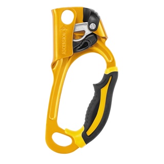 ASCENSION ตัวล็อคเชือก Petzl B17ARA