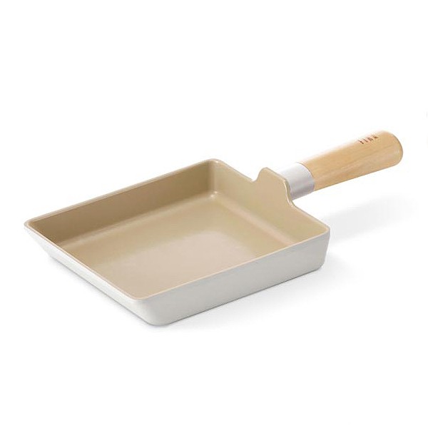 [Neoflam][Fika original ] Egg Roll Frying Pan 15cm / Induction