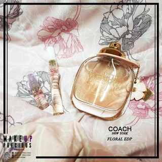 น้ำหอม Coach Floral EDP