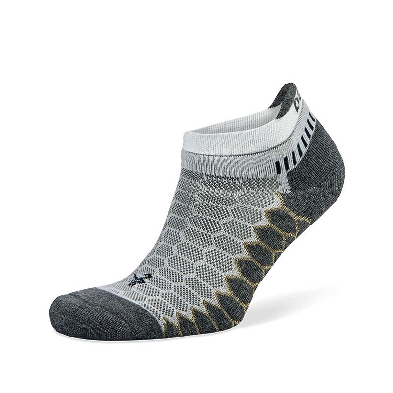 BALEGA ถุงเท้า SILVER UNISEX รุ่น 300141