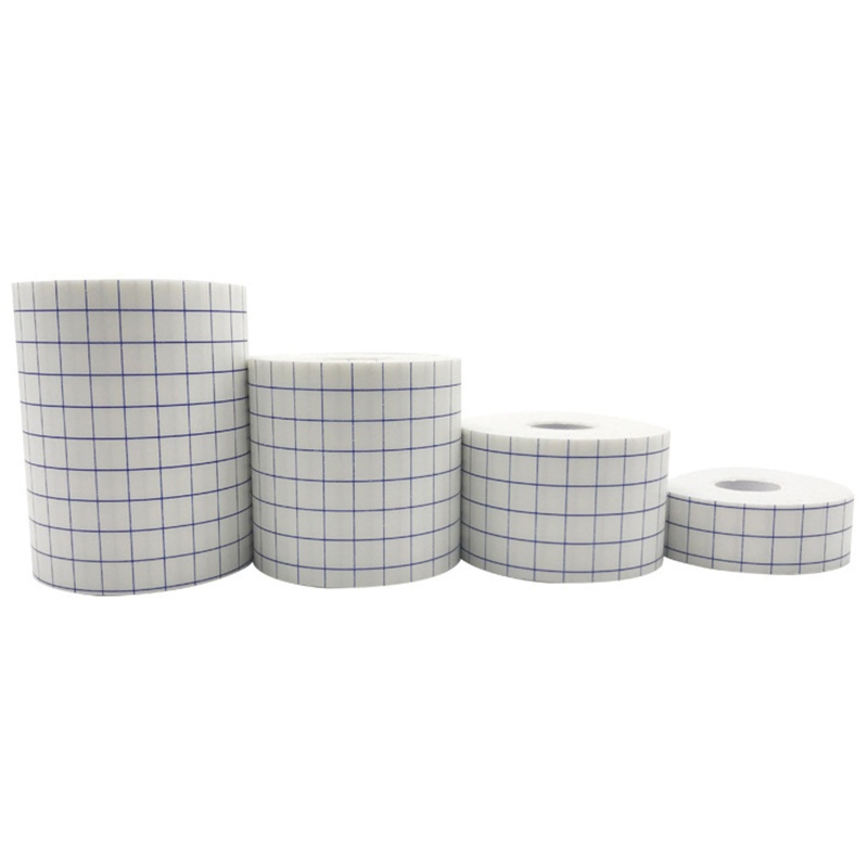 Utake เทปกาวไม ่ ทอทางการแพทย ์ ผ ้ าพันแผล Hypoallergenic Dressing Fixing เทป - รูปที่ 7