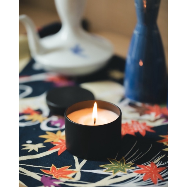 [ราคาถูกมาก] ‼️Soywax- เทียนหอมไขถั่วเหลือง100%