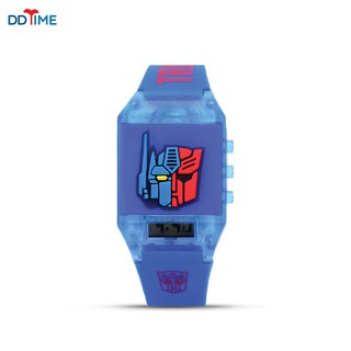 TRANSFORMERS Watch นาฬิกาข้อมือเด็ก TFSQ98076