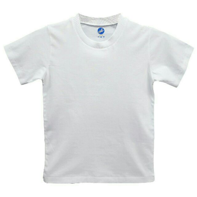 เสื้อคอกลมเด็ก J.Press