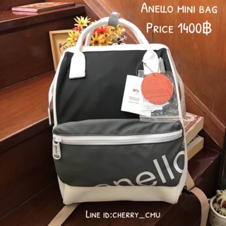 Anello mini bag แท้ราคาถูก