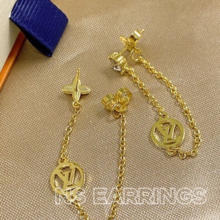 NS.EARRINGS | NS334 - PETIT LO UI S