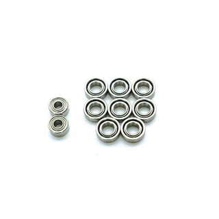 Ball Bearing Set(MINI-Z AWD) MDW001