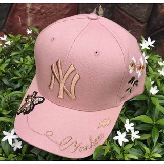 New York Yankees Cap