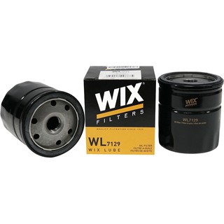 WIX กรองน้ำมันเครื่อง กรองเครื่อง AVEO 1.4 OPTRA CRUZE 1.6 เชฟโรเลต อาวิโอ้ ครูซ WL7129