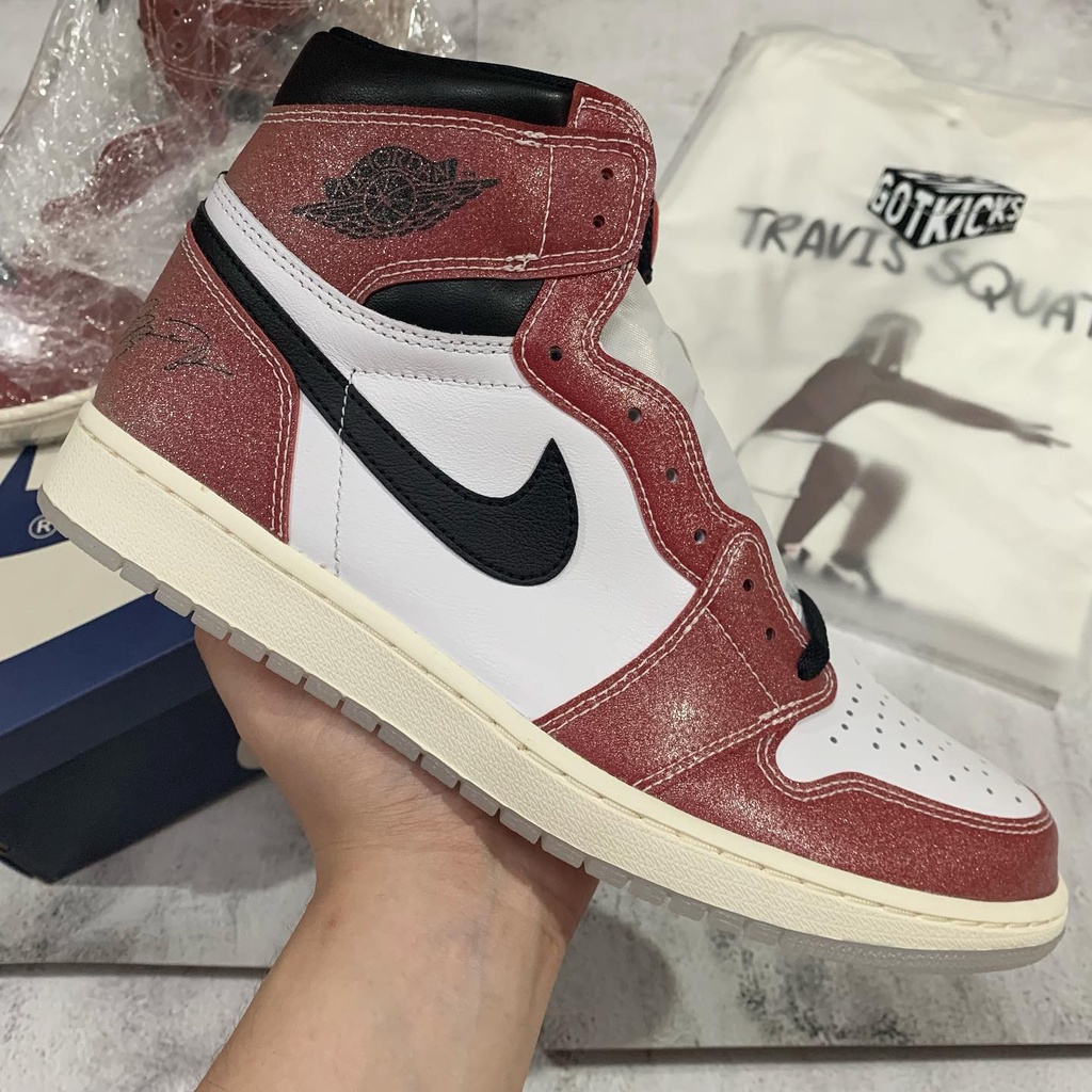 air jordan 1 retro high trophy room chicago