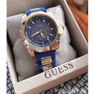 นาฬิกา Guess No.05 (เช็คสินค้าก่อนสั่งซื้อ)