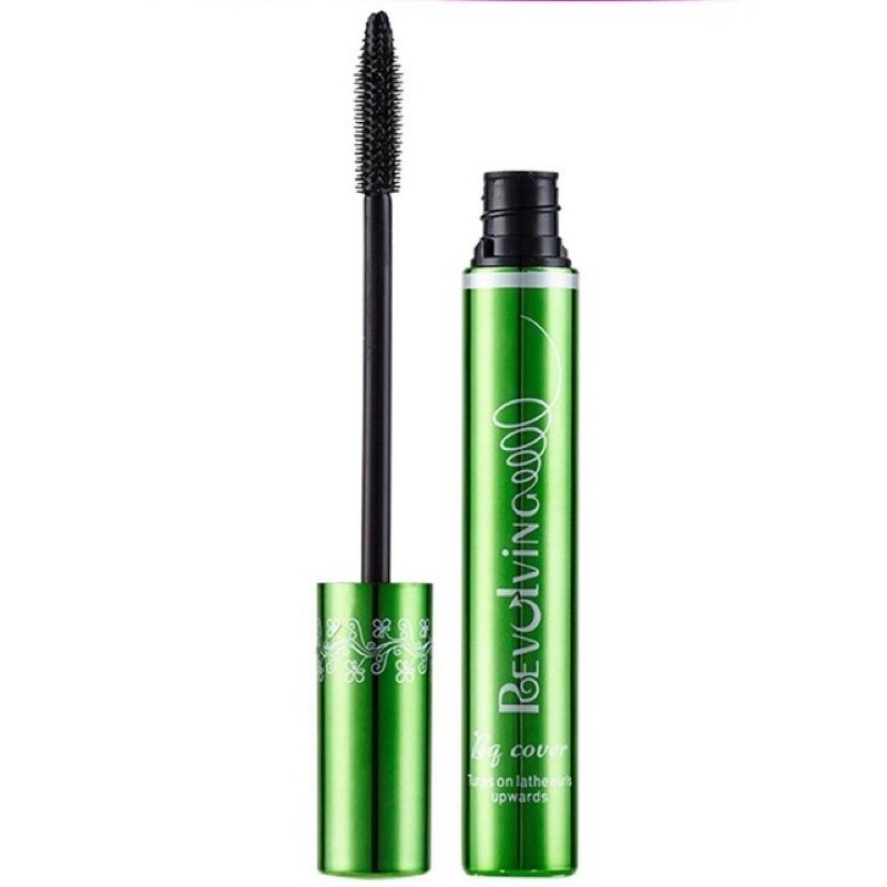(No.2889) BQ.GIRL Perfect Circumnutate Mascara Eyelash Curve มาสคาร่าขนตางอน ติดทน