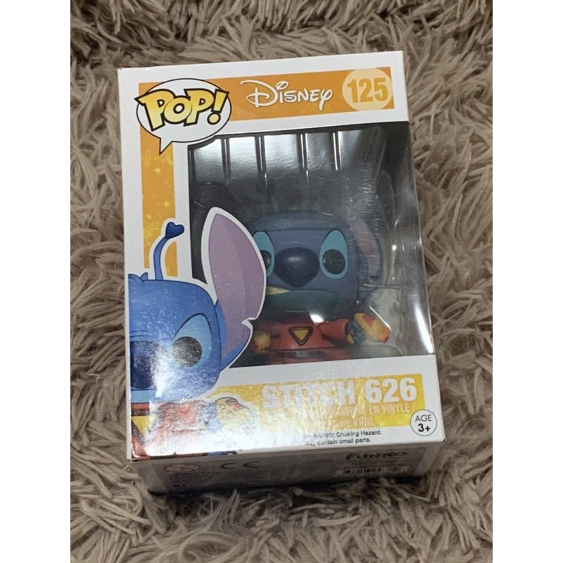 POP! Stitch626 ค่าาา