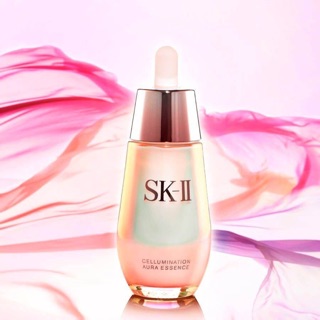 SK-II CELLUMINATION AURA ESSENCE 50ML