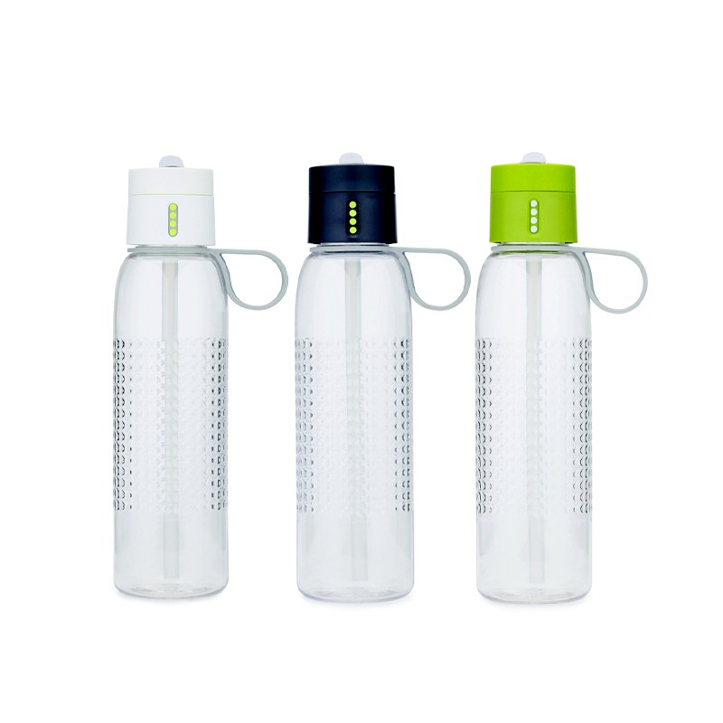 Joseph Joseph ขวดน้ำอัจฉริยะ Dot Active 750ml