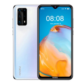 [สเปคแท้100%]Haixu V30 หน้าจอใหญ่ 6.55 นิ้ว 32GB รองรับระบบ3G/4G เครื่องศูนย์แท้ รับประกัน 1 ปี ราคาถูกสุด