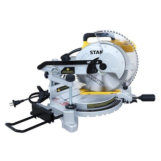 เครื่องเลื่อยองศา STANLEY SM16-B1 10" 1650 วัตต์