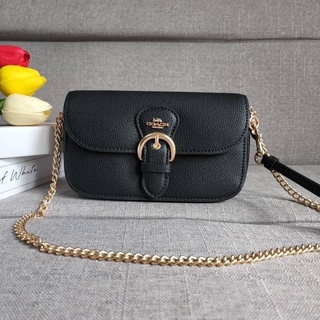 COACH KLEO CROSSBODY C7376