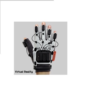 PRIME X HAPTIC VR ถุงมือสัมผัส (ก่อนกดสั่งซื้อโปรดติดต่อร้านค้าใน Chat)