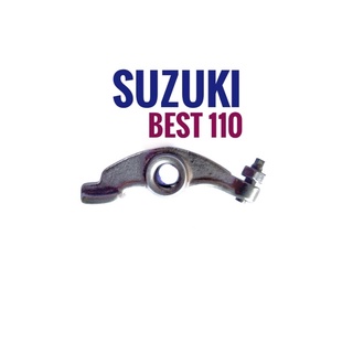 กระเดื่องวาล์ว SUZUKI BEST BEST110 เบส เบส110