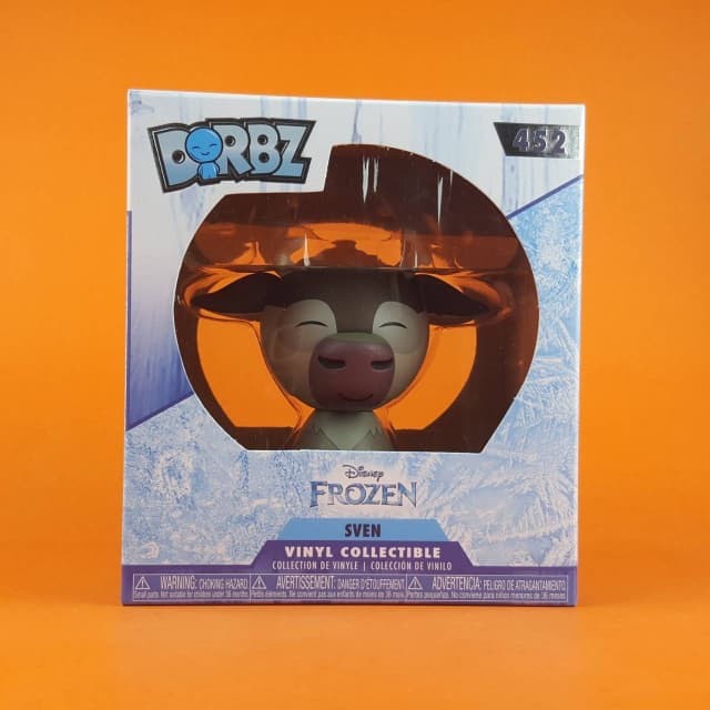 Funko Dorbz Sven Frozen 452