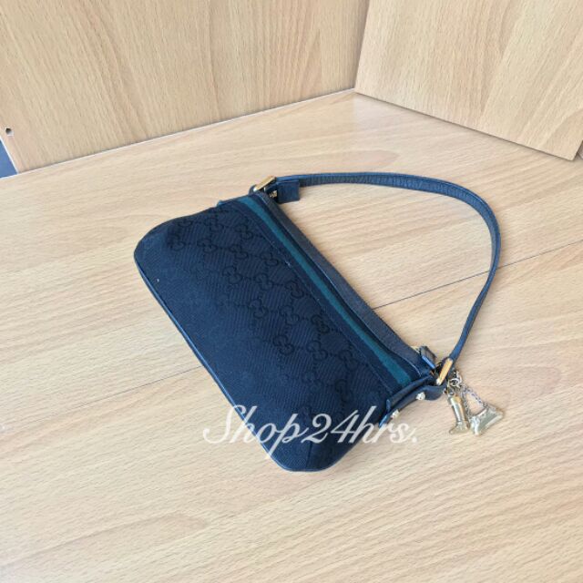 Gucci GG pochette Authentic