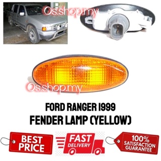 หลอดไฟสัญญาณบังโคลน Led ด้านข้าง สําหรับ FORD RANGER WL 1998-2005 MAZDA FIGHTER B2500 1998-2001