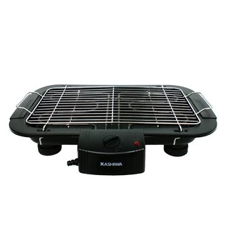 KASHIWA เตาย่างบาร์บิคิวไฟฟ้า 2000W รุ่น KW-3010 เตาปิ้งย่าง