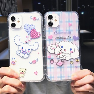 เคส oppo A5 2020 A5s F9 F7 A3s A31 เคสโทรศัพท์ลายการ์ตูน oppoA9 2020 A12 A12E soft cases