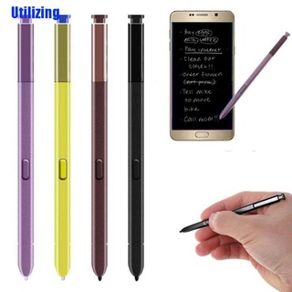 (Utilizing) ปากกาสไตลัส S-Pen แบบสัมผัส สําหรับ Note 9 N960F