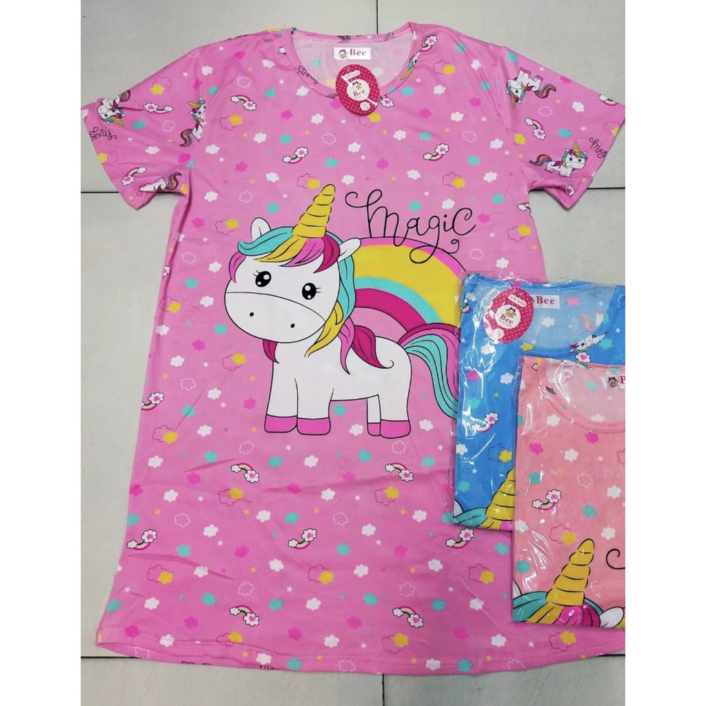 ชุดนอนกระโปรง ฟรีไซต์ โล๊ะ 45บาท♥ กดติดตามเดี๋ยวมาโล๊ะอีกจ้า