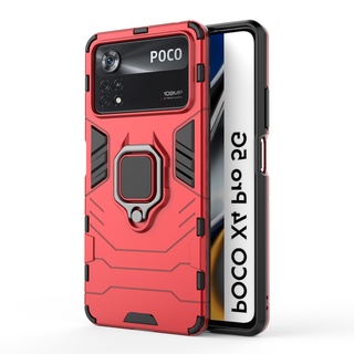 Xiaomi Poco F5 X5 Pro 5G ฮาร์ดเคสกันกระแทกเคสโทรศัพท์