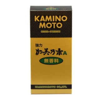 TOKUSEI KYORYOKU KAMINOMOTO A 150ml./200 ML.