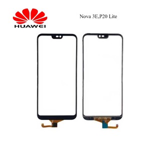 ทัชสกรีน Huawei Nova 3E,P20 Lite