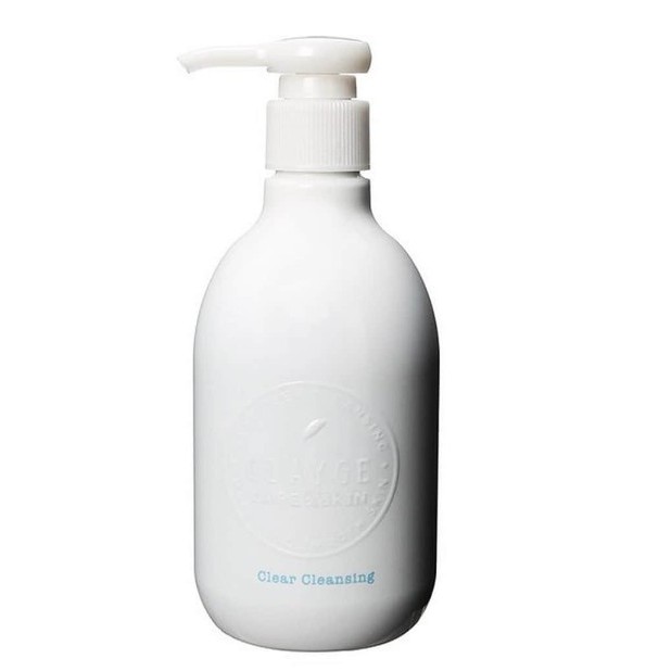 CLAYGE CLEAR CLEANSING เคลจ เคลียร์ คลีนซิ่ง 4582300061388