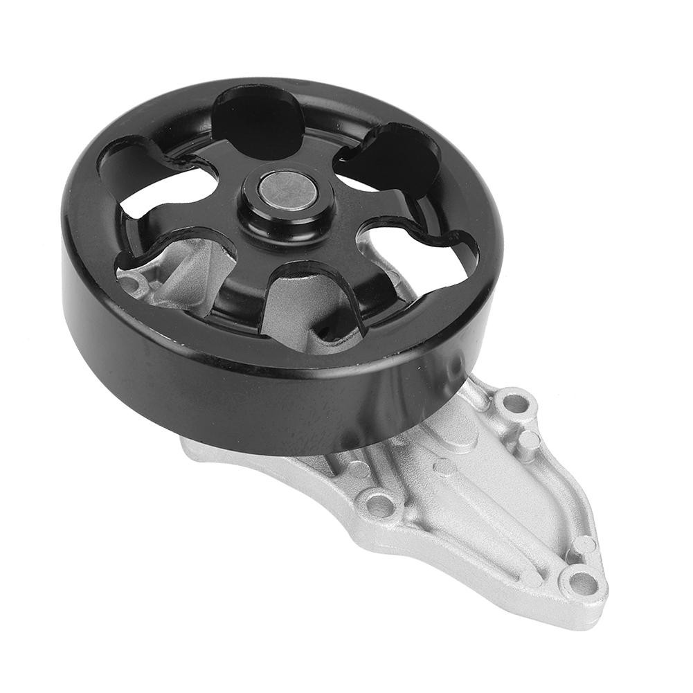 ปั๊มน้ำ HONDA CR-V Gen2 2002- CIVIC 2.0 Type-R INTEGRA DC5 STREAM 2001- K20A K20Z 2.0 K24Z 2.4