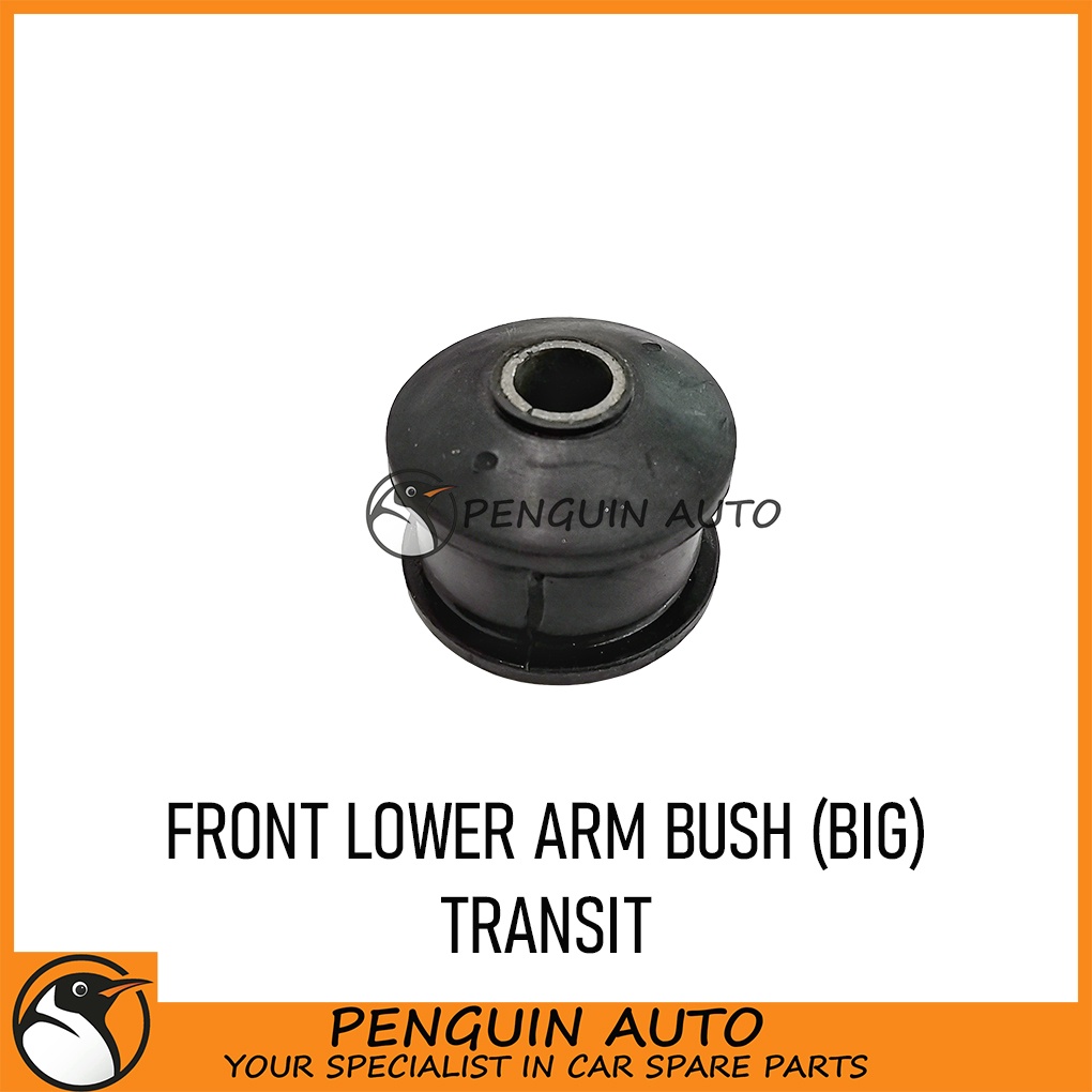 FORD TRANSIT FRONT LOWER ARM BUSH BIG 92VB3432AA