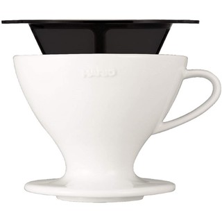 HARIO W60 Coffee Dripper PDC-02-W