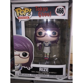 POP! Funko เรื่อง Tokyo Ghoul ของแท้ 100% มือหนึ่ง