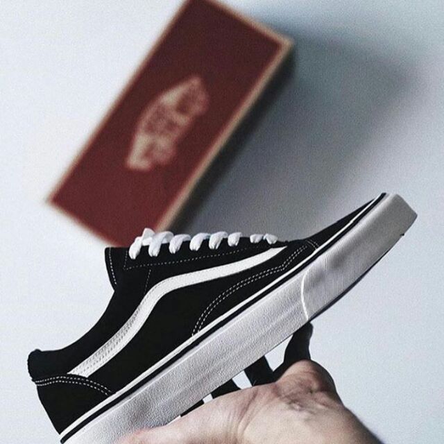 Vans Old skool 💕👟