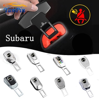 For Subaru ปลอกหุ้มเข็มขัดนิรภัยรถยนต์ เพื่อความปลอดภัย สําหรับ Forester XV Outback BRZ GC Forester sk