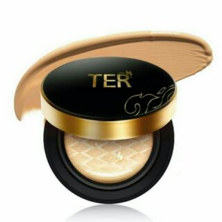 TER  UV MATTE CUSHION แท้+แถมรีฟิว