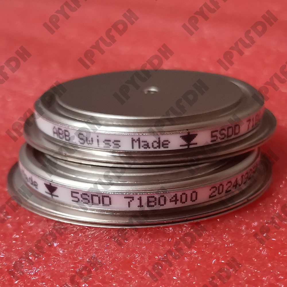 5SDD71B0210 5SDD71B0200 5SDD71B0400 โมดูลไดโอดวงจรเรียงกระแส