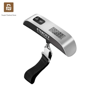 [NEW] Etekcity EL11 Luggage Scale ที่ชั่งน้ำหนักกระเป๋าเดินทาง