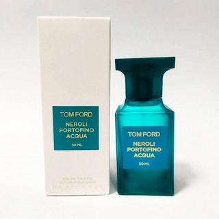 TOM FORD Neroli Portofino Acqua EDT 50ml.