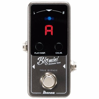 เครื่องตั้งสาย Ibanez Bigmini