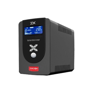 ZX_1000VA/550W - UPS