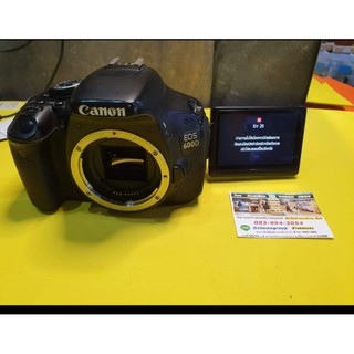 ซ่อมกล้อง canon 600D err20 err30